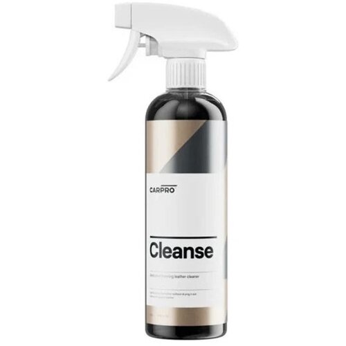  CARPRO Cleanse Leather sredstvo za či&amp;scaron;ćenje kože 500 ml Slike
