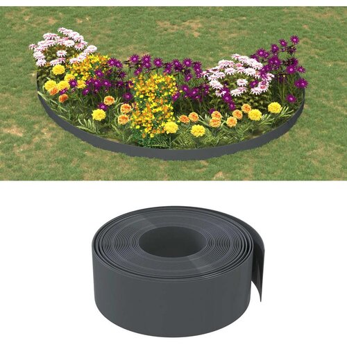  Obroba 5 kosa siva 10 m 20 cm polietilen Cene