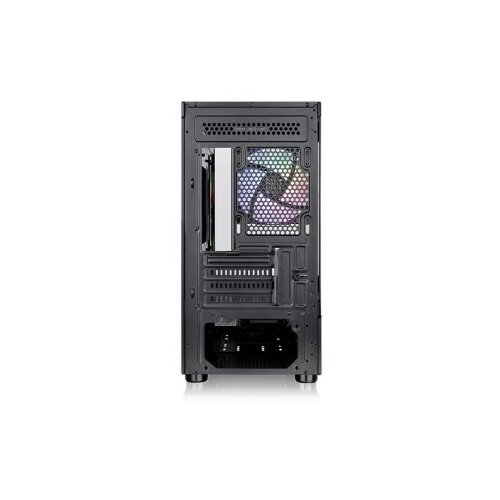 Thermaltake kući&amp;scaron;te View 170 TG, ARGB, crno Slike
