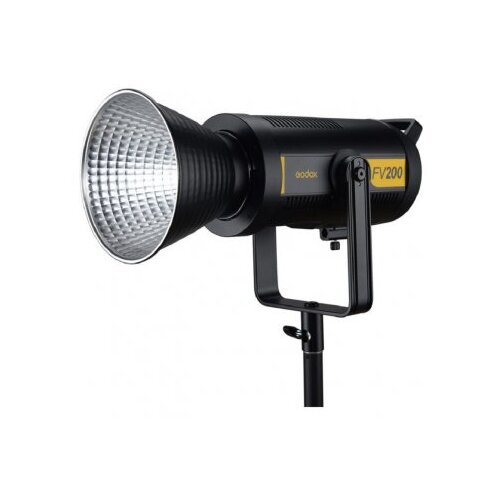 Godox FV200 HSS LED light 18000 LUX Cijene