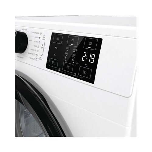 Gorenje mašina za pranje veša WNEI74AS Cene
