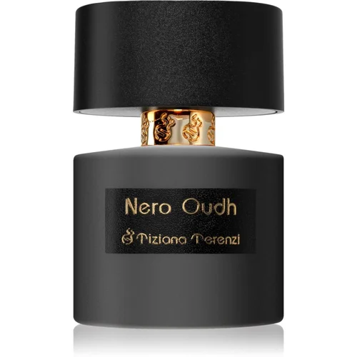 Tiziana Terenzi Nero Oudh Extrait de parfum 100 ml (unisex)