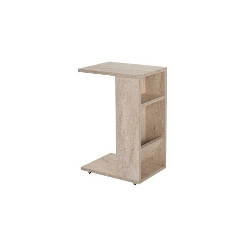 Hanah home filinta - marble marble side table Cene