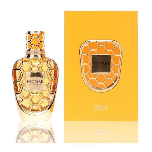 French Avenue Nectare Extradose 100ml EDP Unisex parfem Slike