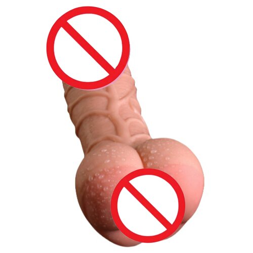 Jiuai Realistični Dildoti 33107051 TPE, (21691479) Cene
