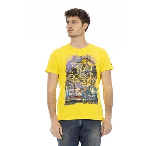 Trussardi muška majica Action 2AT26 Cijene