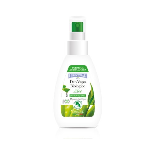 I PROVENZALI Aloe dezodorant v razpršilu Cene