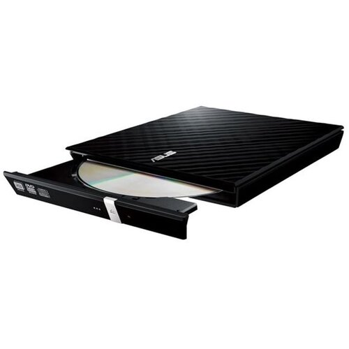 Asus Vanjski DVD snimač SDRW-08D2S-U Lite USB 2.0 crni Cijene