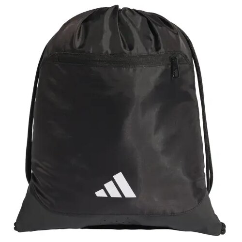 Adidas torbica tiro gymsack, crna Cene