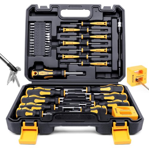  Set &scaron;rafcigera Amartisan JWD 44 u 1 sa koferom Cene