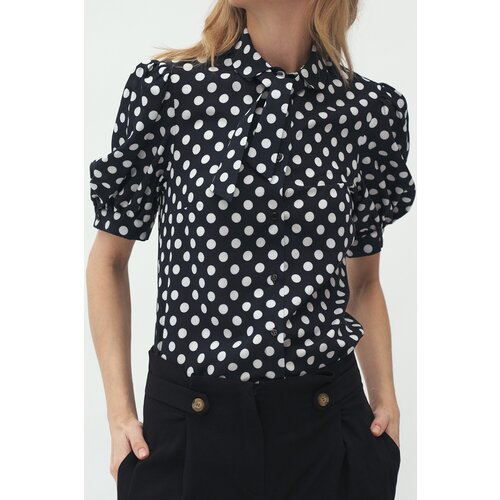 Nife Woman's Blouse B134 Cene