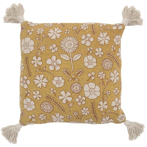 Bloomingville Mini Okrasna blazina 40x40 cm Camille – Cene