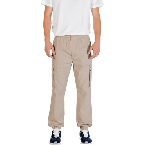 Calvin Klein Jeans SKNNY ELSTC RPSTP CR LV04RC617G Smeđa Slike