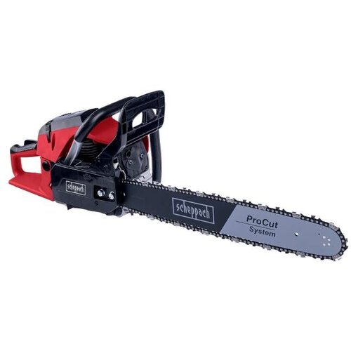 Scheppach Motorna testera 2.45KS PCS46 Cene