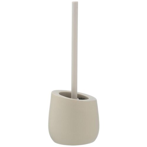 Wenko Keramična WC &amp;scaron;četka Badi Beige Slike