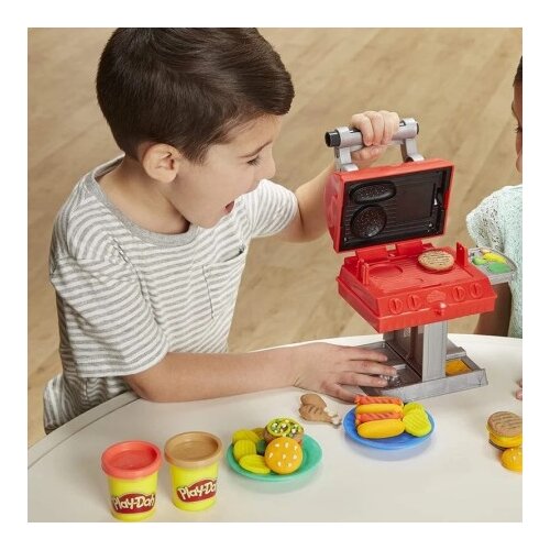 Playdooh Playdoh rostilj sa pecatima ( 786244 ) Cene