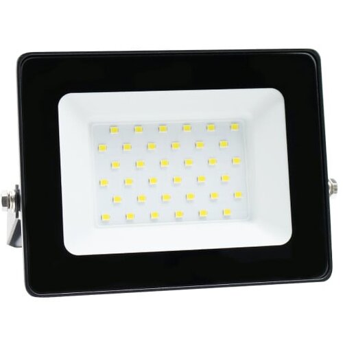 Prosto LED reflektor 30W 6500K LRF048W-030 Cene