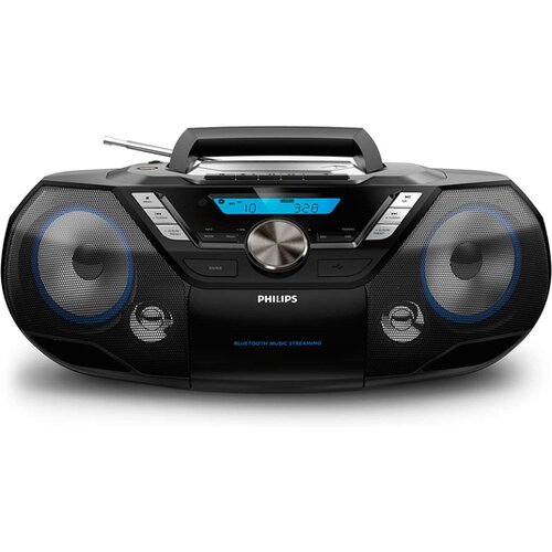 Philips prenosni radio s CD predvajalnikom AZB798T/12 Cene