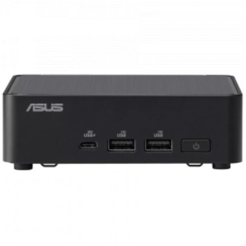 Asus NUC 14Pro Intel Core 3 100U (Barebone) 90AR0062-M00040 Cene