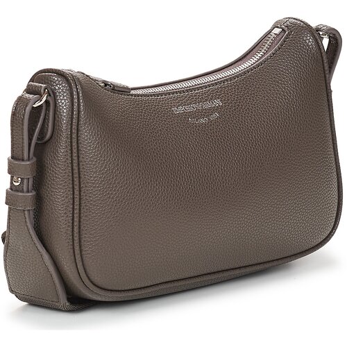 Emporio Armani Torbice za na ramo LILLY SHOULDER BAG Kostanjeva Slike