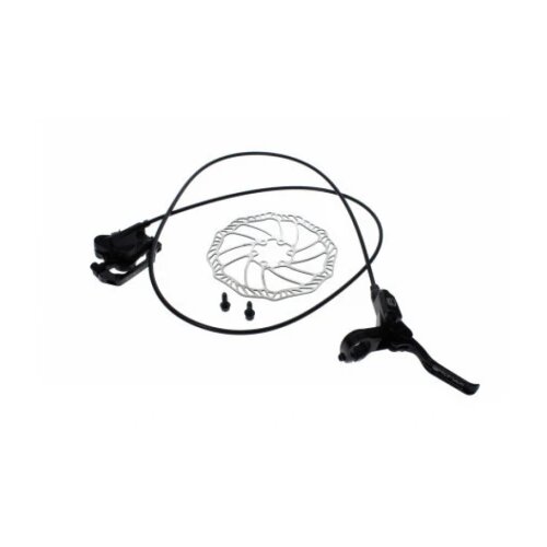 Capriolo koc-disk set zdpromax solve 151141 Cene