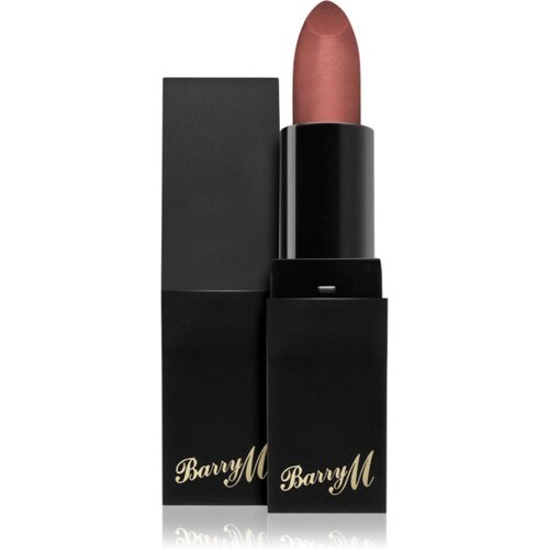 Barry M Velvet Lip Paint žametna šminka z mat učinkom odtenek Impulsive 3,5 g Cene