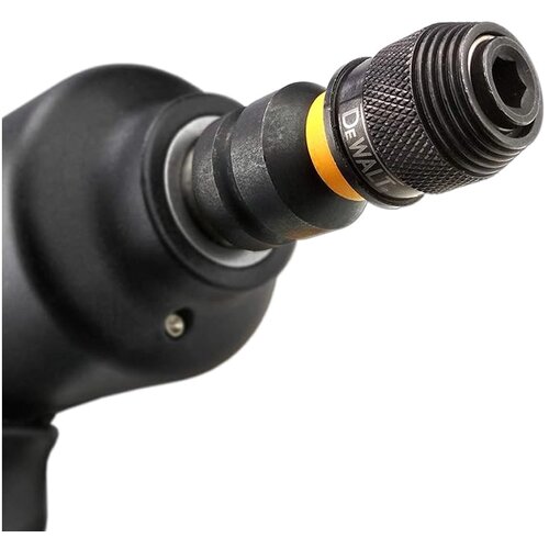 Dewalt Adapter za bitove 1/2" - 1/4" DT7508 crni Cene