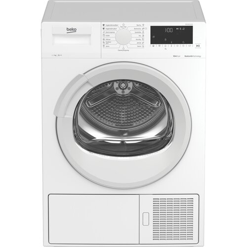Beko sušilni stroj EDS74251CSH1W A++ Cene