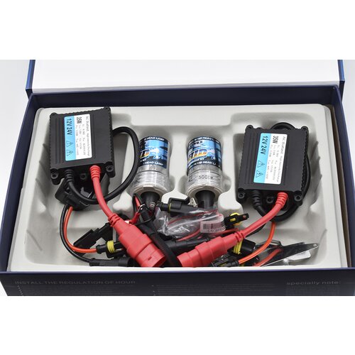 Xenon HID Kit H1 12V/24V 35W komplet Cene