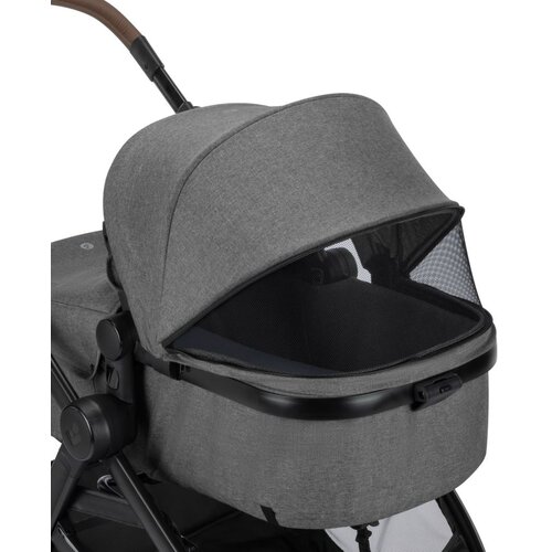 Maxi-Cosi Voziček 3v1 Zelia S Trio2 dark grey Slike