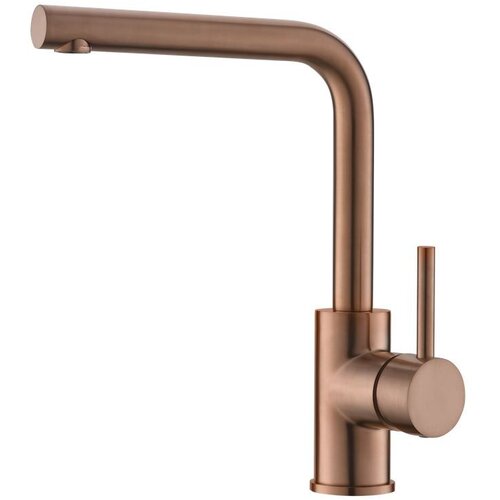 Aquasanita Set Tesa SQT101AW + Zora PVD Bakar/Silica Slike