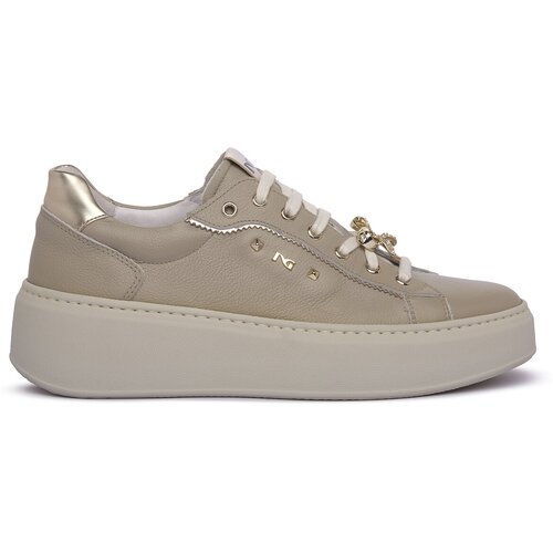 Nero Giardini 412 CAIRO BEIGE Bež Cijene