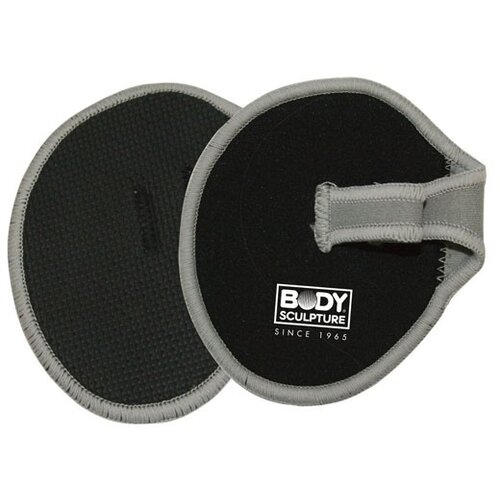 Body Sculpture grip master BW-81 black-grey Cene