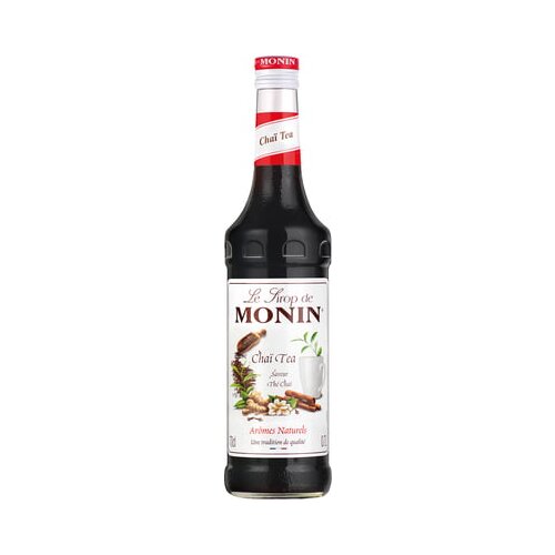 Monin Sirup - The Chai Cene