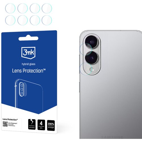 3mk STEKLENO ZAŠČITNO STEKLO ZA SAMSUNG GALAXY S25 EDGE POLNA ZAŠČITA, (5000333708) Cene