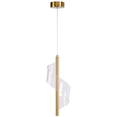 Toolight Viseća LED lampa G121-CP GOLD Cene