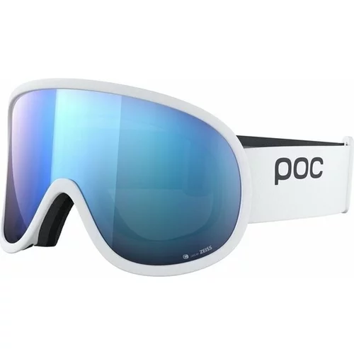Poc Retina Hydrogen White/Clarity Highly Intense/Partly Sunny Blue Skijaške naočale