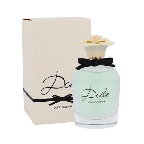 Dolce &amp;amp; Gabbana Dolce parfumska voda 75 ml za ženske Slike