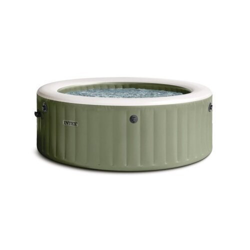 Intex Spa za četiri osobe Olive Green ( 088964 ) Cene