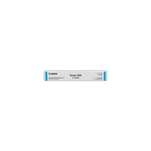 Canon Toner 034 C (9453B001AA) (plava), original Cijene