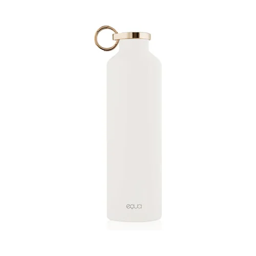 Mt equa smart bottle - white