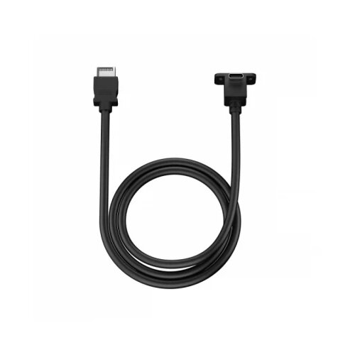 Fractal Design USB-C 10Gbps Cable Model E, FD-A-USBC-002 Cene