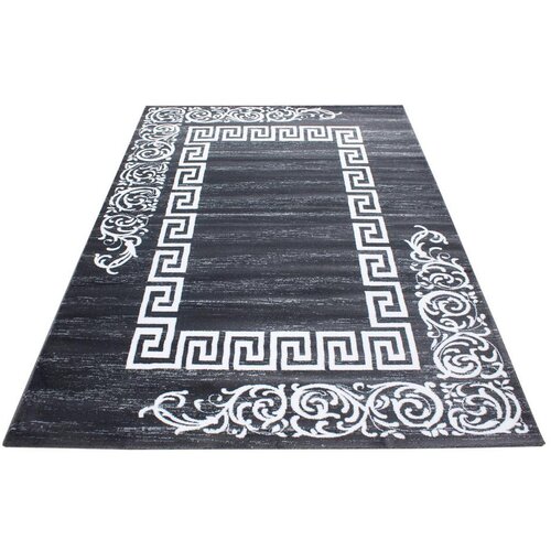 Novel Preproga Miami, 200x290cm, Siva Slike
