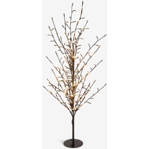  LED light tree H120cm w/240LED Cene