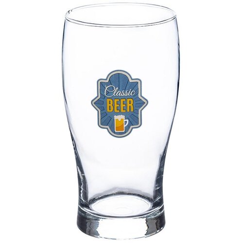 M&amp;ouml;max Kozarec Za Pivo Beer - 600 Ml Slike