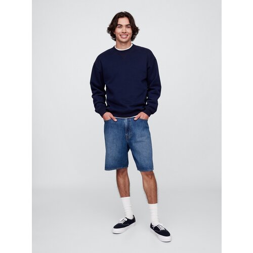 GAP Denim shorts Loose SuperSoft - Men&amp;#039;s Slike