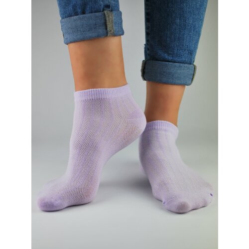 NOVITI Woman's Socks ST021-W-03 Slike