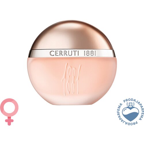 Cerruti 1881 100ml Slike