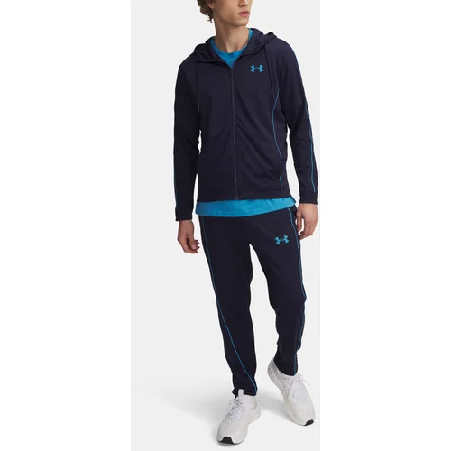 Under Armour Men's UA EMEA Tracksuit Novelty - Men's