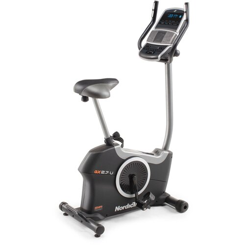 Nordictrack GX 2.7 U sobno kolo - Slike